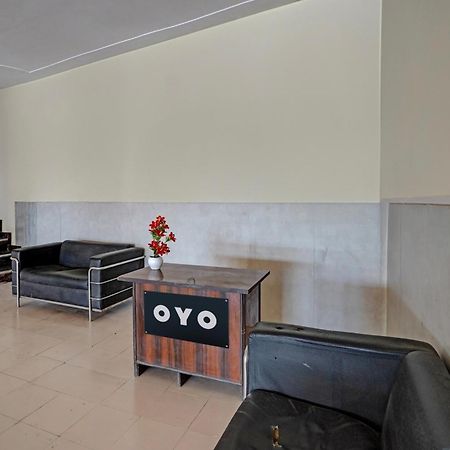 Hotel O Abhinav Hotel Noida Ngoại thất bức ảnh