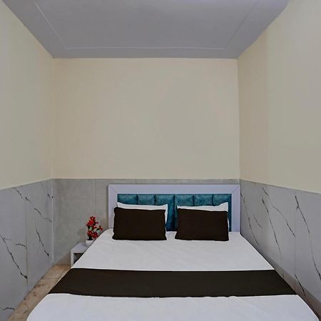 Hotel O Abhinav Hotel Noida Ngoại thất bức ảnh