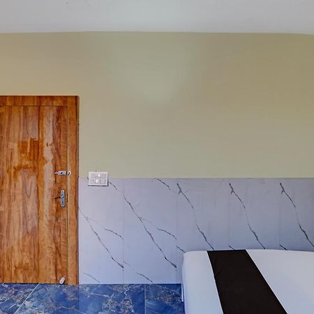 Hotel O Abhinav Hotel Noida Ngoại thất bức ảnh